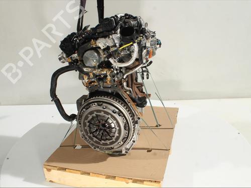 Engine DACIA DUSTER (HM_) 1.5 dCi 115 4x4 (HMAD) | BP26146937M1 