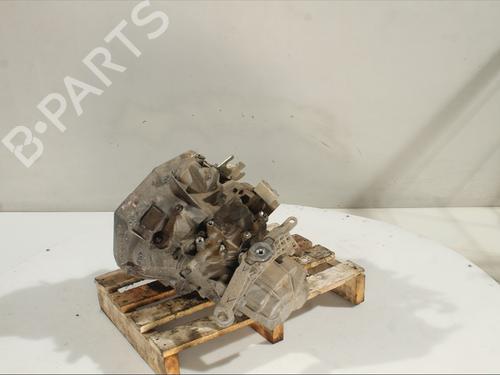 Gearbox FIAT TIPO Hatchback (356_, 357_) 1.4 (356HXA1B, 357) | BP31575866M3