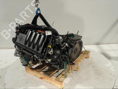 Engine MERCEDES-BENZ B-CLASS Sports Tourer (W245) B 180 CDI (245.207) | BP11904641M1 