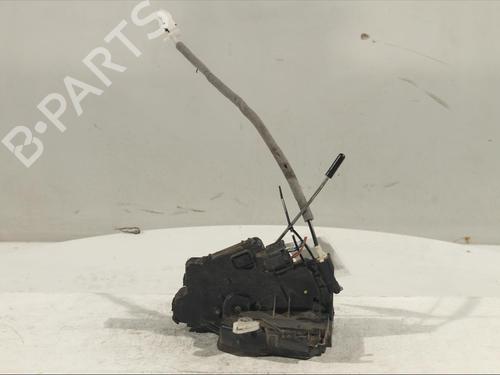 Used Front right lock BMW 3 (E46) [1997-2005]  13379191