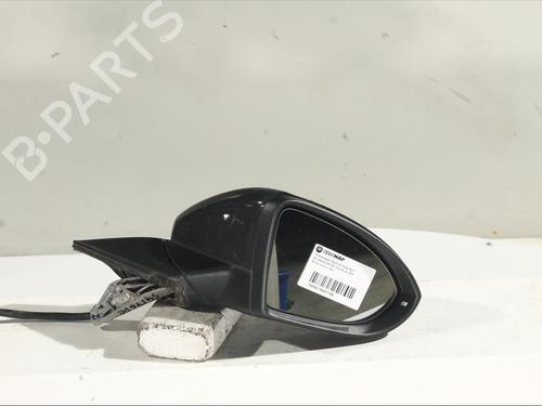 Right mirror VW GOLF VII (5G1, BQ1, BE1, BE2) 1.6 TDI 5G1857508FD9B9