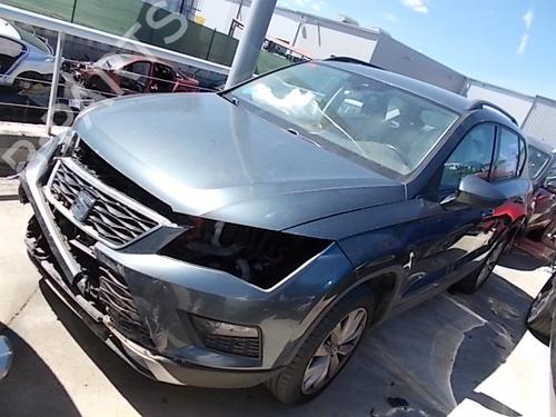 Electronic module SEAT ATECA (KH7, KHP) 1.6 TDI | BP35936686M83  - Image 6