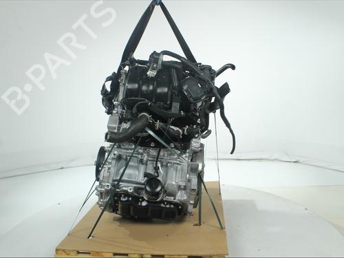 Engine MAZDA 2 Hatchback (KB) 1.5 Hybrid (KBAC3X) | BP37511949M1 - Image 5