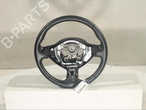 Used Steering wheel NISSAN JUKE (F15) 1.5 dCi (110 hp) 19505378