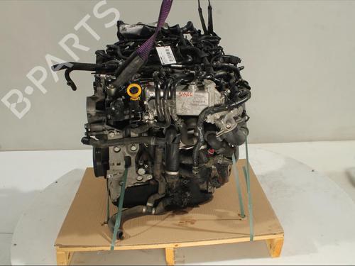 Engine SEAT LEON (5F1) 1.6 TDI | BP27647605M1 