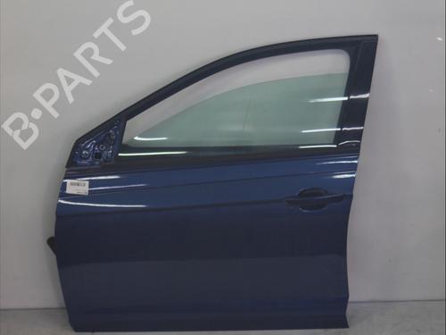 Used Left front door Left front door VW POLO VI (AW1, BZ1, AE1) 1.0 (75 hp) 36147869 36147869