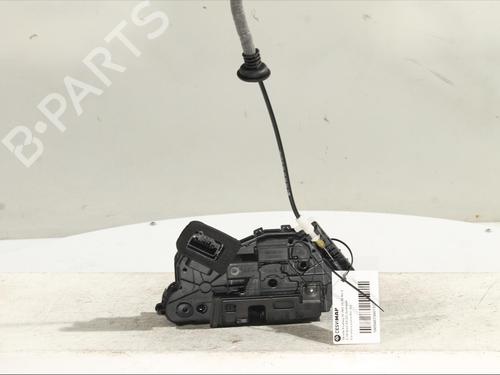 Used Front left lock Front left lock SKODA KODIAQ I (NS6, NS7, NV7) 1.5 TSI (150 hp) 25797953 25797953