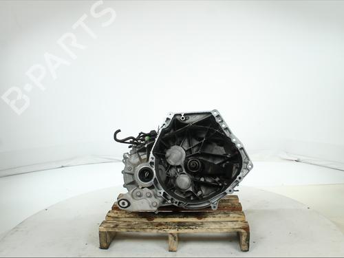 Used Gearbox Gearbox 39496621 39496621