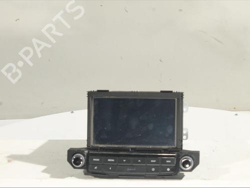 Used Electronic module HYUNDAI TUCSON (TL, TLE) 1.7 CRDi (116 hp) 26408978