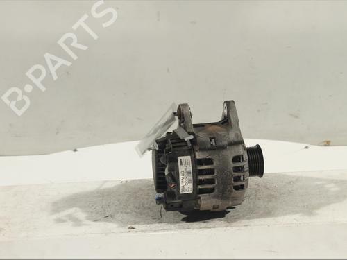 Used Alternator Alternator SEAT IBIZA IV (6J5, 6P1) 1.2 TSI (86 hp) 11908561 11908561