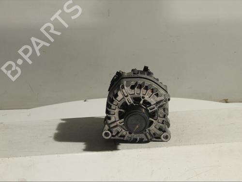 Used Alternator Alternator CITROËN C3 II (SC_) 1.6 BlueHDi 75 (75 hp) 11906278 11906278