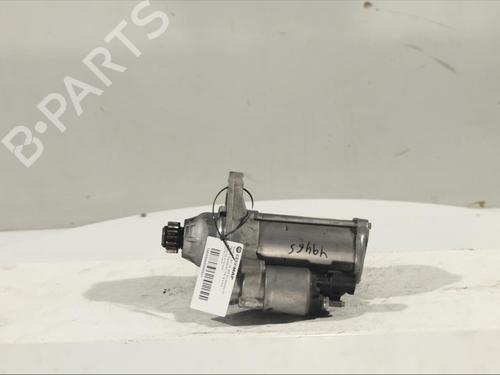 Used Starter Starter AUDI A1 (8X1, 8XK) 1.4 TDI (90 hp) 15137026 15137026