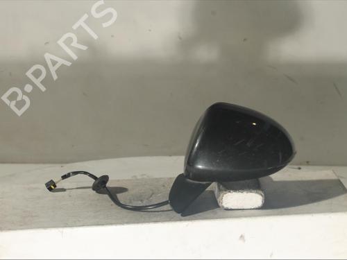 Left mirror OPEL CORSA E (X15) 1.4 (08, 68) | BP16150558C26 