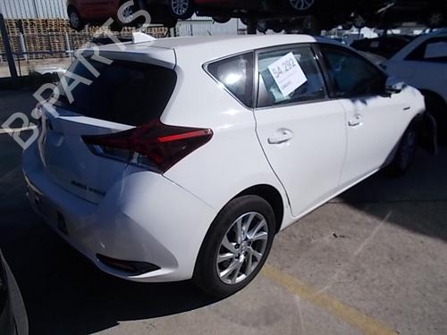 Electronic module TOYOTA AURIS (_E18_) 1.8 Hybrid (ZWE186_, ZWE186R) | BP29462746M83 - Image 5