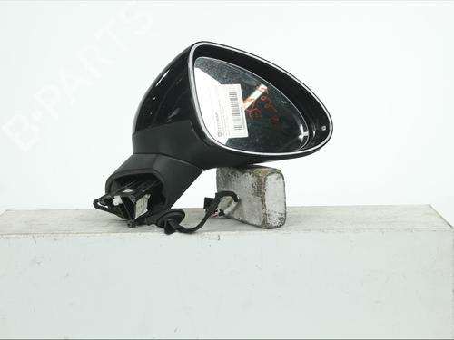 Used Right mirror Right mirror 39496500 39496500