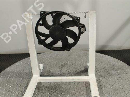 Used Radiator fan Radiator fan RENAULT FLUENCE (L3_) Z.E. (95 hp) 11972800 11972800