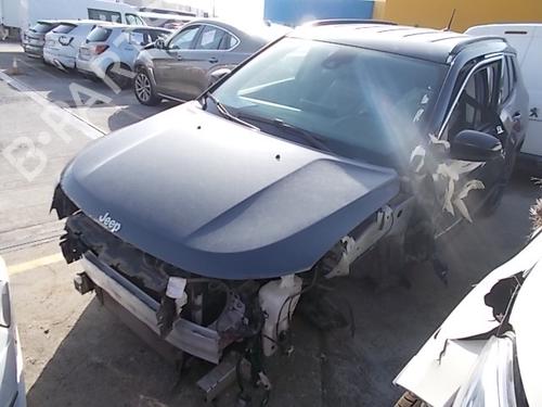 Nebelscheinwerfer rechts JEEP COMPASS (MP, M6, MV, M7) 1.6 Multijet | BP21378948C31 