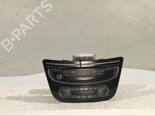 Used Climate control Climate control PEUGEOT 508 I (8D_) 1.6 BlueHDi 120 (120 hp) 27625140 27625140