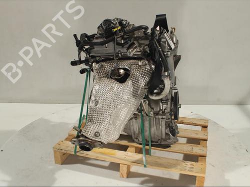 Engine TOYOTA YARIS (_P13_)  | BP13113404M1 