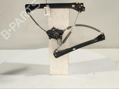 Used Front right window mechanism Front right window mechanism SKODA SUPERB III (3V3) 2.0 TDI (150 hp) 32277783 32277783