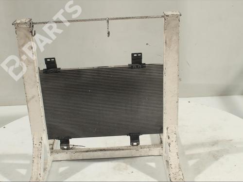 BP12084557M32 | Radiatore A/C MAZDA CX-3 (DK) 1.5 SKYACTIV-D (DK2WS, DK5FW) BP12084557M32