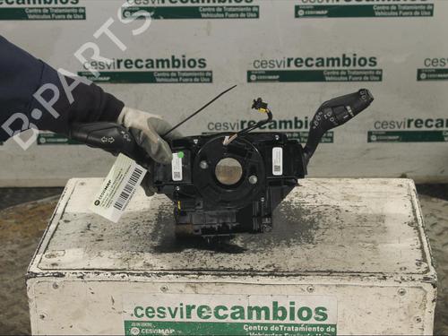 Used Steering column stalk Steering column stalk FORD FOCUS III Turnier 1.6 TDCi (115 hp) 11896360 11896360