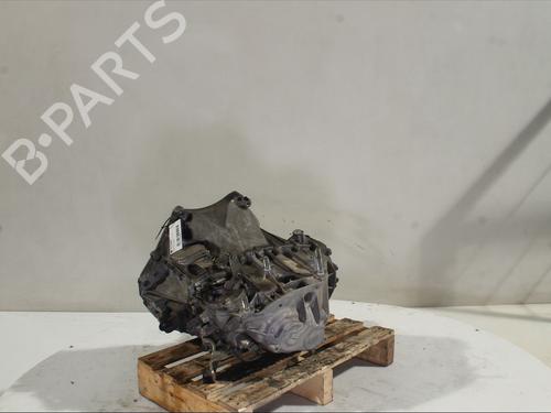 Gearbox MAZDA CX-5 (KE, GH) 2.0 (KEEFW) | BP33222898M3 - Image 3