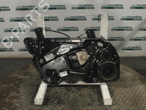 Used Front left window mechanism Front left window mechanism VW PASSAT B6 (3C2) 1.9 TDI (105 hp) 12076996 12076996