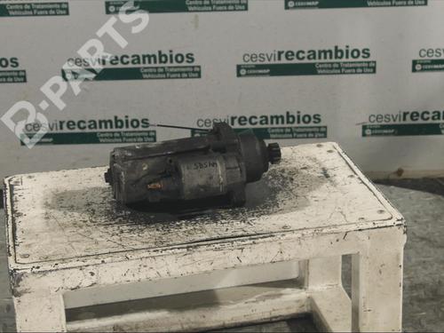 Starter SEAT LEON (1M1) 1.9 TDI | BP11900289M8 