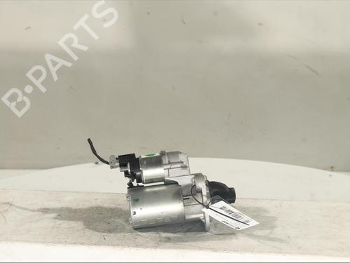 Used Starter KIA STONIC (YB) [2017-2025]  16179670