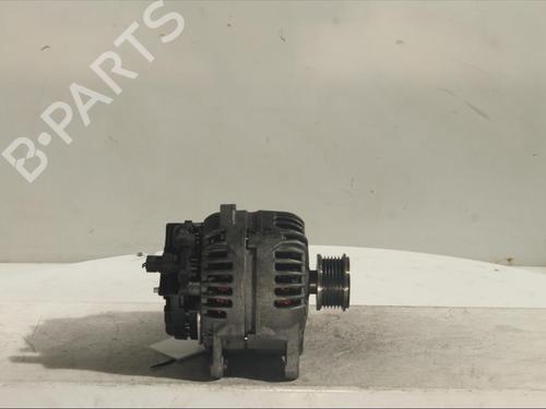 Used Alternator Alternator 15890846 15890846