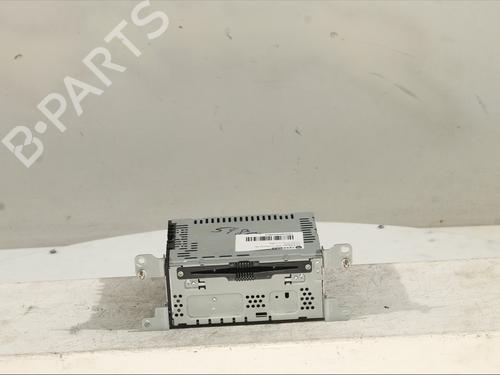 Electronic module FORD RANGER (TKE) 3.2 TDCi 4x4 | BP29469881M83 
