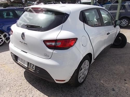 Left headlight RENAULT CLIO IV (BH_) 0.9 TCe 75 (BHNP) | BP35936574C28 - Image 9