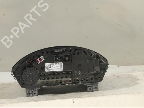 Instrument cluster AUDI A4 B9 Avant (8W5, 8WD) 35 TDI Mild Hybrid | BP29902050C47