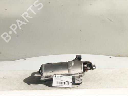 Used Starter AUDI Q5 (8RB) 2.0 TDI quattro (190 hp) 24427208