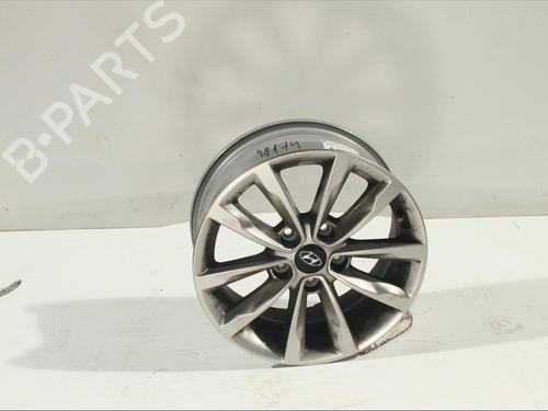 Used Rim Rim HYUNDAI i40 I (VF) 1.7 CRDi (136 hp) 11955095 11955095