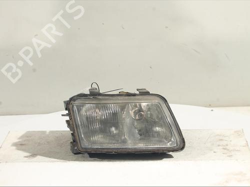 right-headlight-audi-a3-8l1-1996-1997-1998-1999-2000-2001-2002-2003-2004-2005-2006-24857009 main image