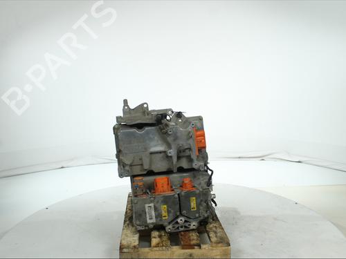 Inverter/Converter RENAULT ZOE (BFM_) ZOE | BP39496472M119 - Image 4