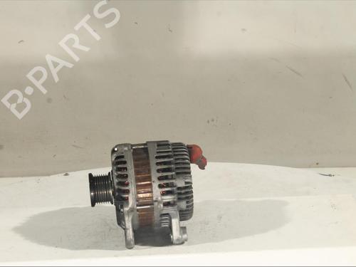 Generator NISSAN QASHQAI / QASHQAI +2 I (J10, NJ10, JJ10E) 1.6 dCi | BP19445288M7 