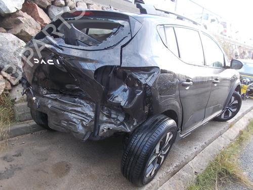 Engine DACIA SANDERO III 1.0 TCe 100 ECO-G | BP32005258M1  - Image 6