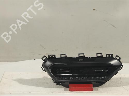 AC Styreenhet / Manøvreringsenhet HYUNDAI BAYON (BC3) [2021-2025]  13685124