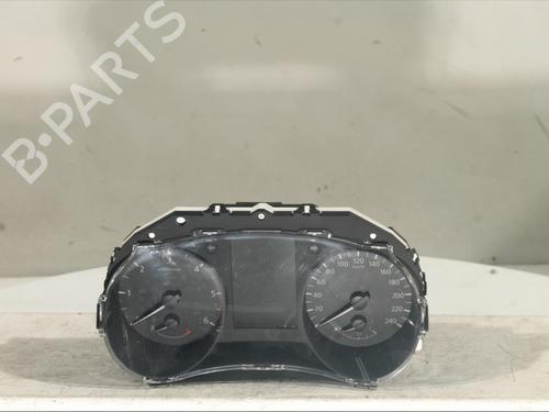Quadrante Quadrante NISSAN X-TRAIL III (T32_, T32R, T32RR) 1.6 DIG-T (T32) (163 hp) 18304742 18304742