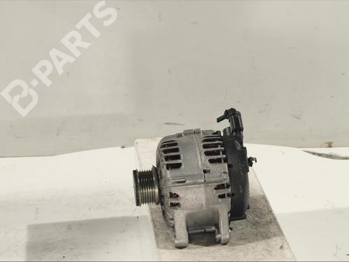 Alternator PEUGEOT 208 II (UB_, UP_, UW_, UJ_) 1.2 PureTech 100 | BP11983608M7 