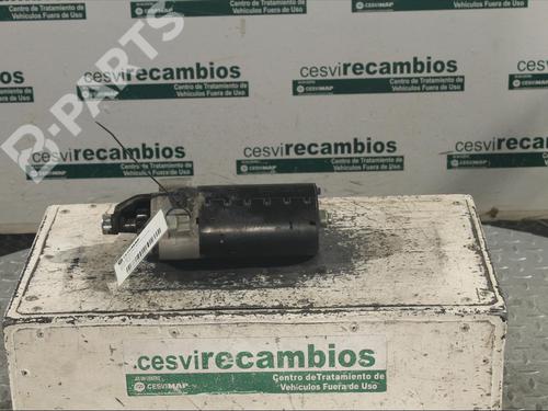 Used Starter AUDI A4 B8 (8K2) [2007-2017]  11989172