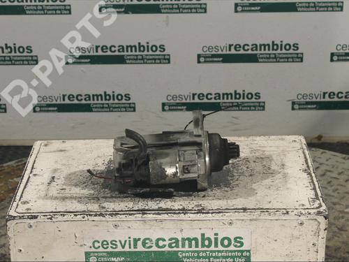 Used Starter SEAT IBIZA IV (6J5, 6P1) 1.6 TDI (90 hp) 11898941