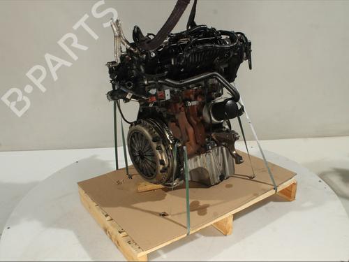 Engine FORD FOCUS III 1.0 EcoBoost | BP29420018M1 