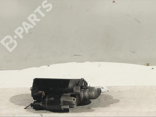 Used Starter AUDI A6 C6 Avant (4F5) [2004-2011]  11984229
