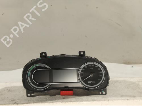 Used Instrument cluster Instrument cluster KIA NIRO I (DE) 1.6 GDI Hybrid (141 hp) 29516814 29516814