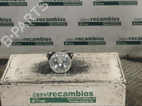 Used Left front fog light Left front fog light PEUGEOT 207 (WA_, WC_) 1.6 16V VTi (120 hp) 11896174 11896174