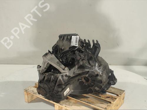 Gearbox FORD FOCUS II (DA_, HCP, DP) 1.8 TDCi | BP16940804M3 
